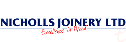 Nicholls Joinery