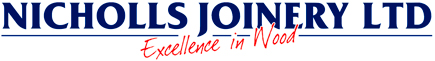 Nicholls Joinery